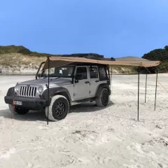 Darche Eclipse 270 G2 Left (T050801743)