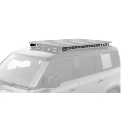 Rhino Rack Backbone Spine Mounting System - LandRover Defender 110 (RLDB1)