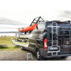 Dropracks Tall Van - DR260