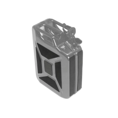 Jerry Can Protector Kit - JCFU003