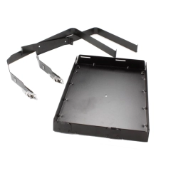 Double Jerry Can Holder - JCHO014