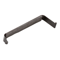 Land Rover Defender Side Mount Jerry Can Holder Spare Strap - JCHO018