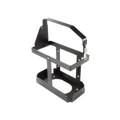 Vertical Jerry Can Holder - JCHO019