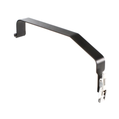 Vertical Jerry Can Holder Spare Strap - JCHO020