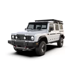 Front Runner Slimline II 3/4 Roof Rack Kit for Ineos Grenadier (2022- Current) - KRIG002T