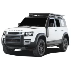 Land Rover New Defender (2020-Current)110 Slimline II Roof Rack Kit - KRLD034T