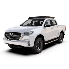 Mazda BT50 (2020-Current) Slimline II Roof Rack Kit / Low Profile - KRMB005T