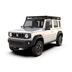 Suzuki Jimny 5 Door (2023-Current) Slimline II Roof Rack - KRSJ007T