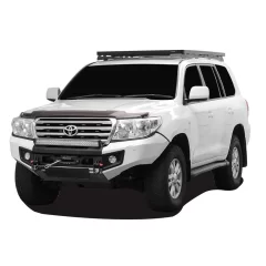 Toyota Land Cruiser 200/Lexus LX570 Slimline II Roof Rack Kit / Low Profile - KRTL042T