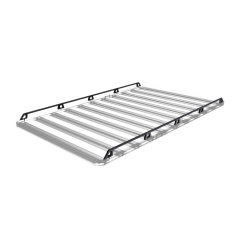 Expedition Rail Kit - Sides - for 2166mm (L) Rack - KRXS011