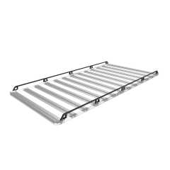 Expedition Rail Kit - Sides - for 2570mm (L) Rack - KRXS013