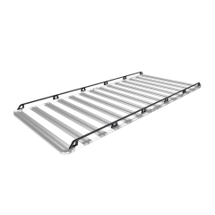 Expedition Rail Kit - Sides - for 2772mm (L) Rack - KRXS014