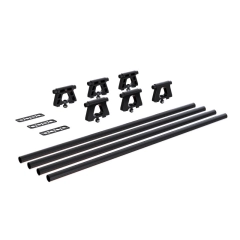 Expedition Rails - Middle Kit - KRXX001