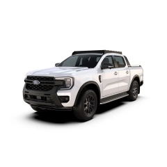 Ford Ranger T6.2 Wildtrak/Raptor Double Cab (2022-Current) Slimsport Roof Rack Kit - KSFR009T