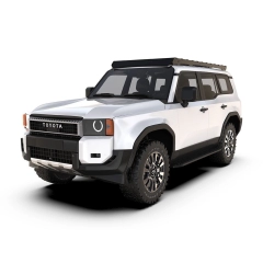 Toyota Land Cruiser Prado 250 (2024-Current) Slimsport Roof Rack Kit - KSTL004T