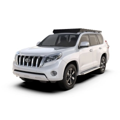 Toyota Prado 150 (2010-2024) Slimsport Roof Rack Kit - KSTP003T