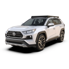 Front Runner Toyota Rav4 (2019-Current) Slimsport Roof Rack Kit - KSTR003T