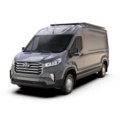 LDV/Maxus Deliver 9 (LWB/High Roof) (2020-Current) Slimpro Van Rack Kit - KVLD001T