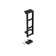 Land Rover Defender 90/110 (1983-2016) Ladder - LALD009