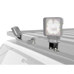 Roof Rack Spotlight Bracket - RRAC022