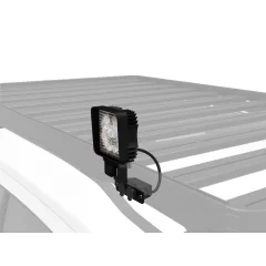 4in/100mm LED Flood Light w/ Bracket - RRAC059