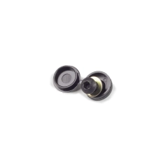 Foot Rail Sealing Kit - RRAC082