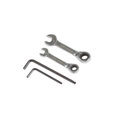 4 Piece Tool Kit - RRAC093