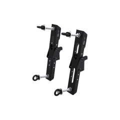 Recovery Device AND Gear Holding Side Brackets - RRAC103
