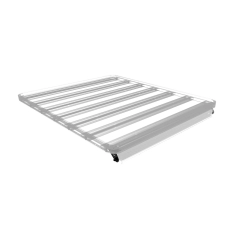 LED Light Bar Rack Mount Brackets - RRAC124