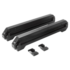 Pro Ski, Snowboard AND Fishing Rod Carrier - RRAC149