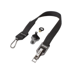 Lockable Storage Strap Down - RRAC150