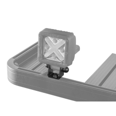 4in LED OSRAM Light Cube MX85-WD/MX85-SP Mounting Bracket - RRAC161