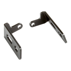 7in AND 14in LED OSRAM Light Bar SX180-SP/SX300-SP Mounting Bracket - RRAC162