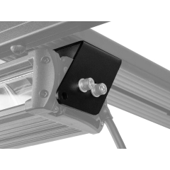 LED Light Bar FX250-SP/FX500-CB/FX250-CB/FX500-SP/FX500-CB SM Mounting Bracket - RRAC166