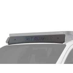 Wind Fairing for Low Profile Rack / 1165mm/1255mm(W) - RRAC174