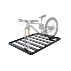 Front Runner Pro Fork Mount Bike Carrier / Power Edition - RRAC189