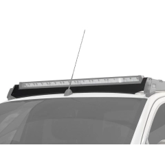 Ford Ranger (2012-2022) Slimsport Rack 40in Light Bar Wind Fairing - RRAC191