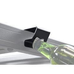 Rack Mounted Bottle Opener - RRAC210