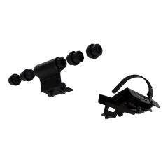 Pro Thru Axle Bike Carrier / Power Edition - RRAC214