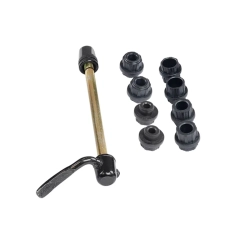 Bicycle Hub Mount - RRAC980