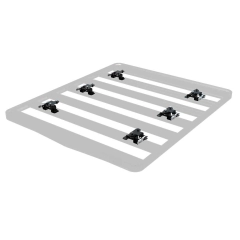 Quick Release Tent Mount Kit / 6 Piece - TBMK021