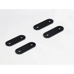 Universal Quick Release Tent Channel Set / 4 Piece - TBMK038