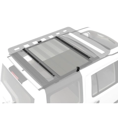 Pro Stainless Steel Table Under Rack Bracket - TBRA016