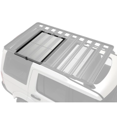 Pro Stainless Steel Camp Table Kit - TBRA017