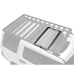 Pro Stainless Steel Prep Table Kit - TBRA018