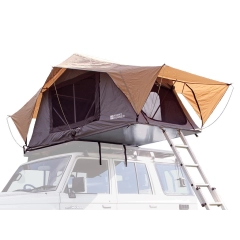 Roof Top Tent - TENT031