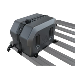 Pro Water Tank With Mounting System / 42L - WTAN088