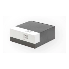 Yakima, Whispbar & Prorack Roof Rack Fitting Kit K1270 for Wing, HD & P Bars