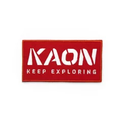 Kaon KAON Brand Velcro Patch - KS0359