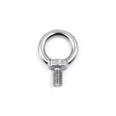 Kaon M10 Stainless Steel Eye Bolts - KS0504
